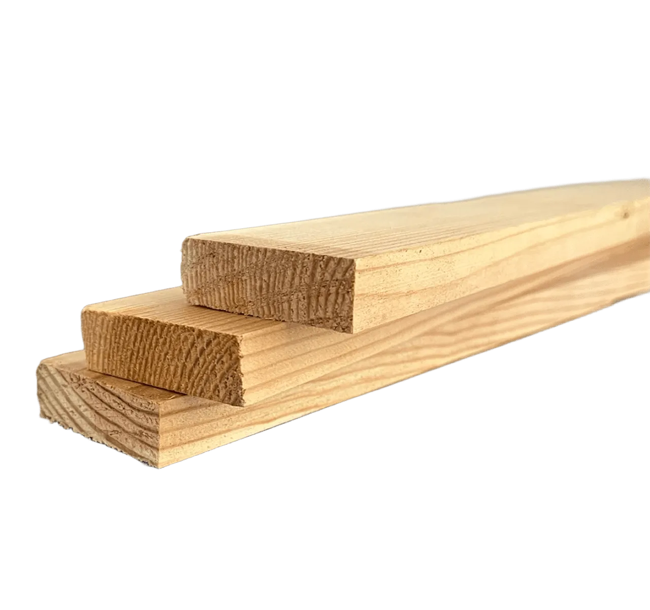 Timber & Limber